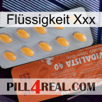 Flüssigkeit Xxx 43